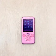 2025年最新】ウォークマンピンクの人気アイテム - メルカリ