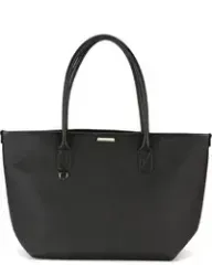 美品✨ Dsquared2 ディースクエアード ビジネスバッグ ブラック ドンドン見直し】美品△DSQUARED2 ディースクエアード DEAN AND DAN