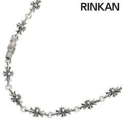 クロムハーツ LOVE ROD ダブルブリッジフローラルクロスフレーム  