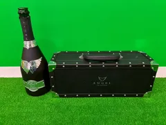 【☆空ボトルセット販売☆】　エンジェル専用ケース　黒色セット販売