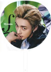 StrayKids THE SOUND Hyunjin IMAGE PICKET