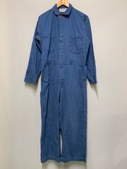 Levis リーバイス DENIM FAMILY オールインワン つなぎ S - メルカリ