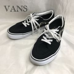 Vans × Ripper Authentic V44CF ブラック 長瀬智也 - メルカリ
