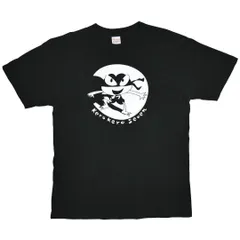 【M】00s ゲーム ニンテンドーDS ケロケロ7 Tシャツ バンダイ ケロケロセブン ペ原ポ助