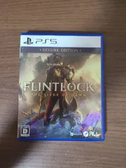 【PS5】FLINTLOCK DELUXE EDITION THE SIEGE OF DAWN