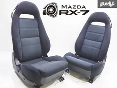 2025年最新】fd3s 純正 シートの人気アイテム - メルカリ