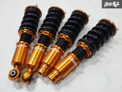 2025年最新】ゼロファイター 車高調の人気アイテム - メルカリ