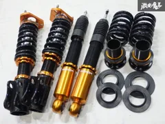 2025年最新】ゼロファイター 車高調の人気アイテム - メルカリ