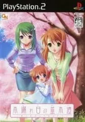 PS2-木漏れ日の並木道 ~移り変わる季節の中で~