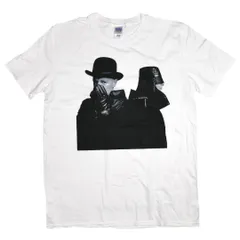 80s USA製 PSB ペットショップボーイズ ツアー バンド Tシャツ 80s USA製 PSB ペットショップボーイズ ツアー バンド Tシャツ