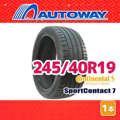 2026年最新】245/45R19 コンチネンタルの人気アイテム - メルカリ