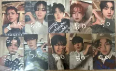 TREASURE（トレジャー）スミン イベント 未公開 トレカ