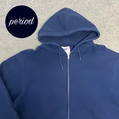 2025年最新】lee 90s ジップパーカーの人気アイテム - メルカリ