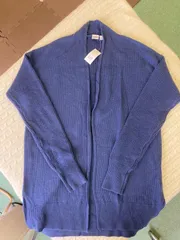 ☆新品・GAPカーディガン ☆