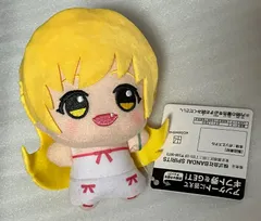 2025年最新】忍野忍 ぬいぐるみの人気アイテム - メルカリ