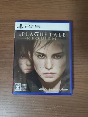 【PS5】プレイグテイル レクイエム