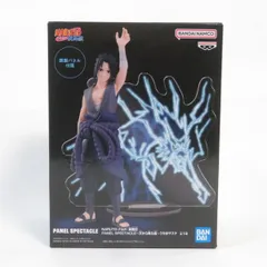 2025年最新】PANEL SPECTACLE ~天から降る雷~うちはサスケの人気