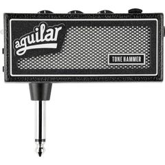 [신품] AGUILAR amPlug 3 Tone Hammer AP3-TH 언 플러그 헤드폰 앰프