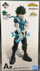BANDAI SPIRITS 이치 반 쿠지 나의 히어로 아카데미아 I'm Ready A상 미도리타니 출구 MASTERLISE