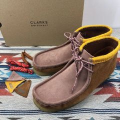 Clarks originals 野村周平着用 - メルカリ