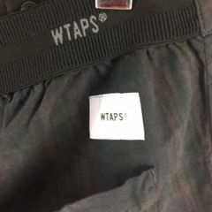 Timc Inc. TPW Shorts 02 / Loose BLACK L - メルカリ