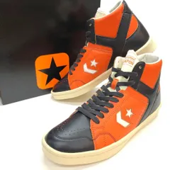 OSHMAN'S × Converse Weapon PS Hi