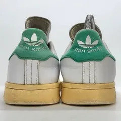 ●稀少 本革 adidas STAN SMITH