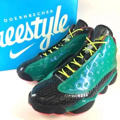 NIKE AIR JORDAN 13 RETRO DB