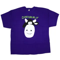 【2XL】新品 Dinosaur JR. ダイナソーJr. COW Tシャツ
