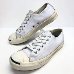 コンバース　ジャックパーセル