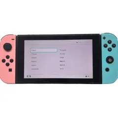 2026年最新】nintendo switch 本体 ジャンク hac-001の人気アイテム