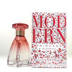 LANVIN Modern Princess 香水 - メルカリ