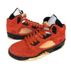 NIKE AIR JORDAN 5 RETRO