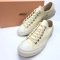 Converse ADDICT カモフラ柄 Vibramソール - メルカリ