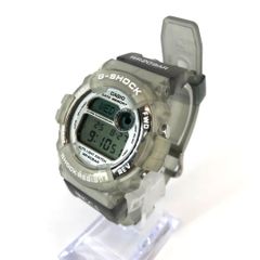 絶版・希少・新品」CASIO G-SHOCK カーボンホワイト - メルカリ