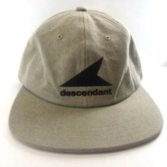 m*7様 DESCENDANT × BOUTIQUE LS NAVY サイズ4 - メルカリ