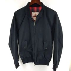 希少】 ヴィンテージ BARACUTA G9 ハリントンジャケット 38 - メルカリ