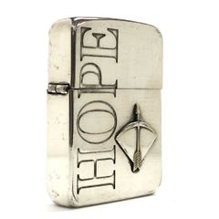 希少 zippo ジッポライター ホープ 1941レプリカ 50周年 限定 懸賞 