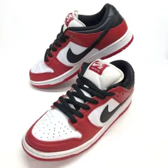 NIKE DUNK SB Chicago