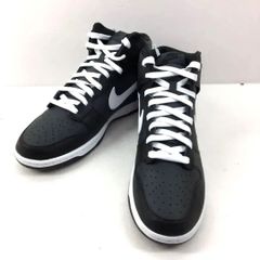 NIKE VANDAL HIGH ATLANTA BLACK CRACKERS - メルカリ