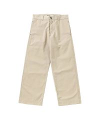 DESCENDANT ペインターワークパンツ size3 - メルカリ