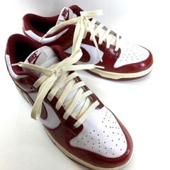 26cm NIKE ゴルフシューズ ホワイト NKダンクWHWS200 - メルカリ