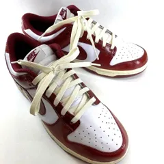 NIKE WMNS DUNK LOW PRM