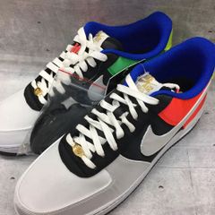 希少】nike air force 1 cpfm 27cm - メルカリ