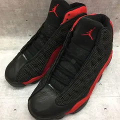 ●NIKE AIR JORDAN 13