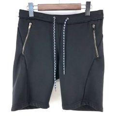 RIPVANWINKLE リップヴァンウィンクルハーフパンツ RW-627 RIPVANWINKLE リップヴァンウィンクルハーフパンツ RW-627 - メルカリ