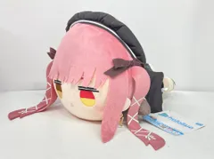 フリュー 寝そべりぬいぐるみ ホロライブプロダクション 宝鐘マリン 2