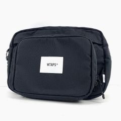 使用回数1回 WTAPS 21AW STUFF POUCH【トラベルポーチ】 - メルカリ
