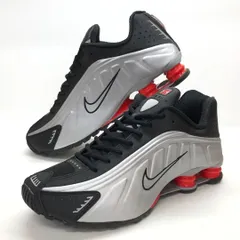 NIKE Shox R4 OG