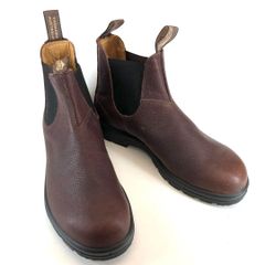 Blundstone/ ORIGINALS CLOG アンティークブラウン - メルカリ